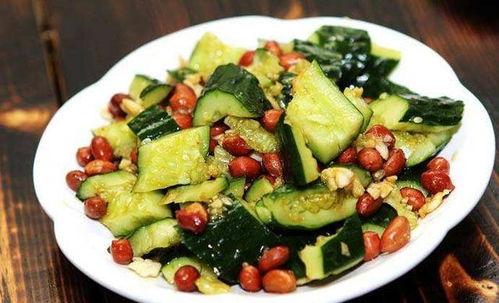 哈密瓜黄瓜一起吃可以吗,哈密瓜与黄瓜同食的适宜性探讨