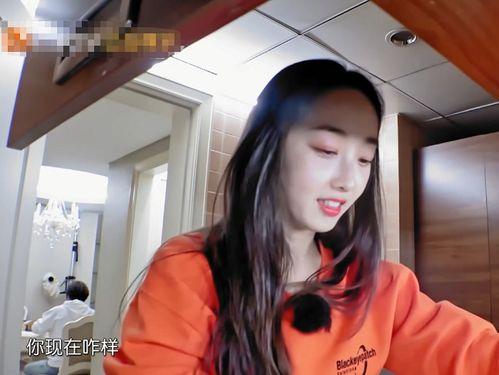 蒋梦婕吃瓜,揭秘娱乐圈幕后真相