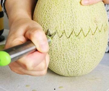 吃甜酒后能吃哈密瓜吗,美味搭配的甜蜜探索