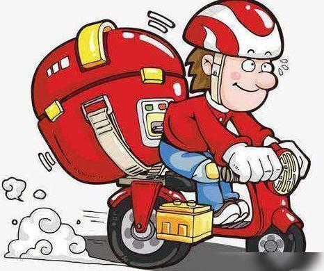 奇葩外卖备注吃瓜,揭秘奇葩备注背后的故事