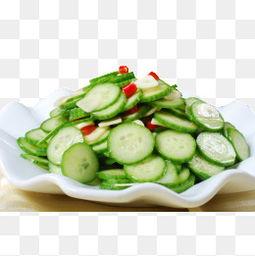 生瓜怎么吃效果好,解锁美味营养新方式