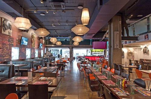 快餐店吃瓜,瓜香四溢的味蕾之旅