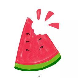 吃瓜图片人物头像,揭秘吃瓜群众背后的故事