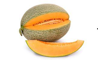 吃哈密瓜止咳吗