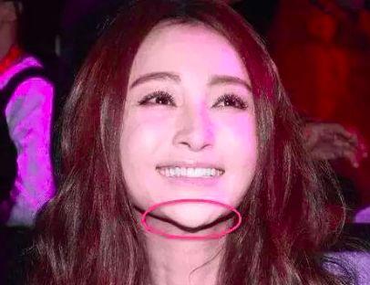 明星吃瓜反应,反应各异的精彩瞬间