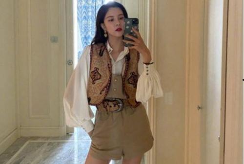 金乡吃瓜女主角