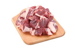 羊肉能和小瓜一起吃吗,健康美味两不误