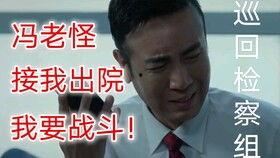 巡回检察组吃瓜