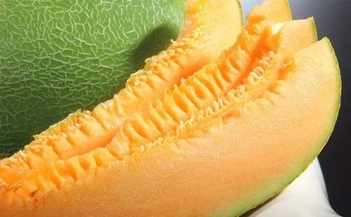 几月份吃哈密瓜,每月最佳食用指南