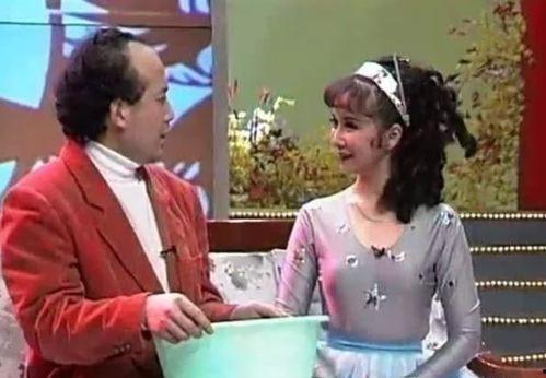 蔡明吃瓜群众,揭秘娱乐圈幕后风云