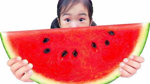 爸爸喜欢吃瓜,爸爸的夏日美食情怀