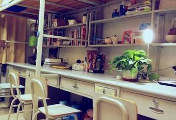 吃瓜在寝室,寝室里的“吃瓜”风云录