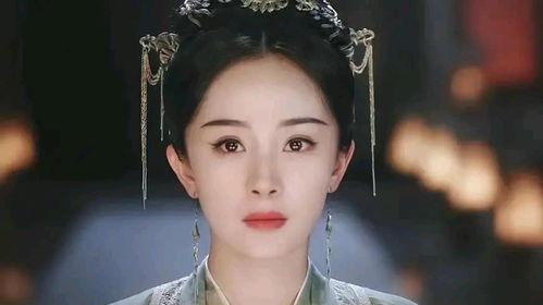 吃瓜斛珠夫人,斛珠夫人的传奇人生