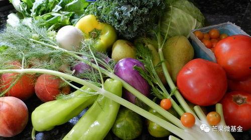 参瓜怎样吃营养,多样化食用方法解析