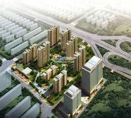 寿光领世郡吃瓜,瓜香四溢的宜居胜地