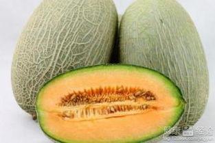缝针吃哈密瓜